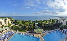 Sol By Melia Nessebar Palace All Inclusive